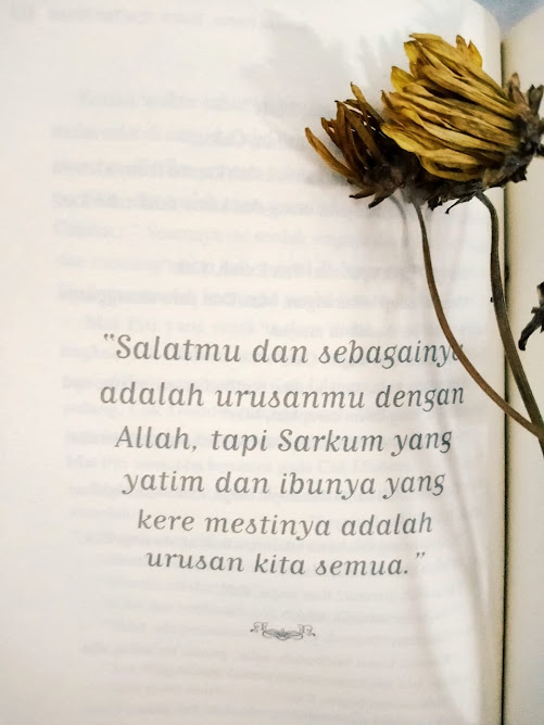 [Review Buku] Merasa Pintar, Bodoh Saja Tidak Punya Karya Rusdi Mathari
